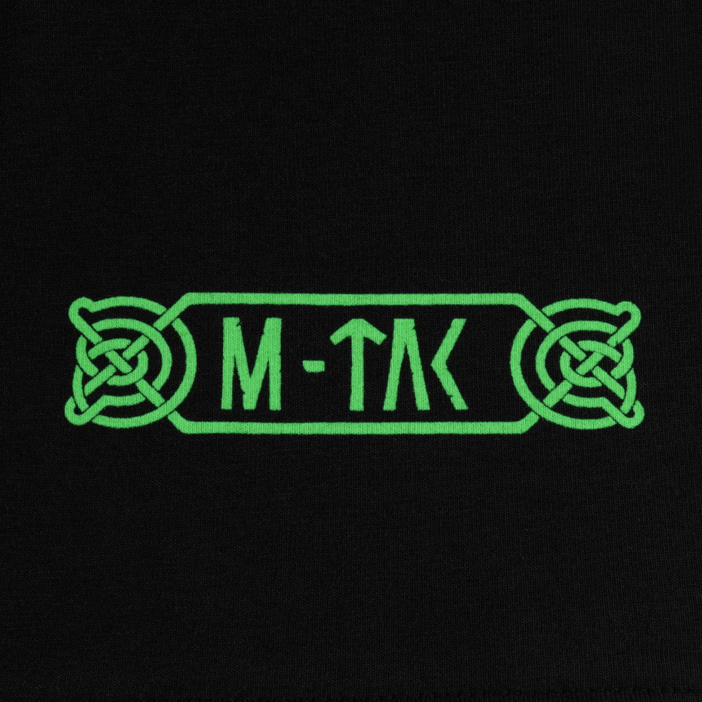 Tricou cu imprimeu Odin Valhalla Calling M-Tac
