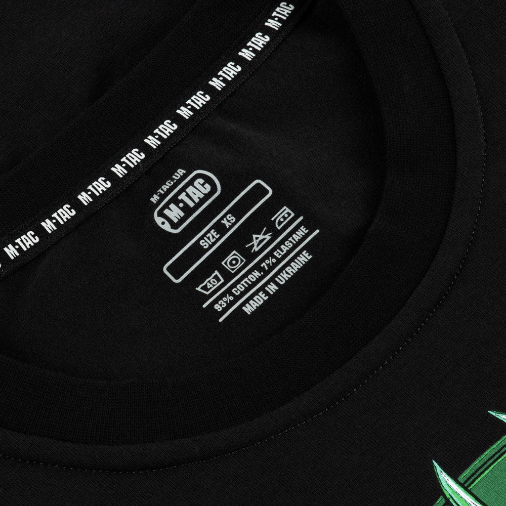 Tricou cu imprimeu Odin Valhalla Calling M-Tac