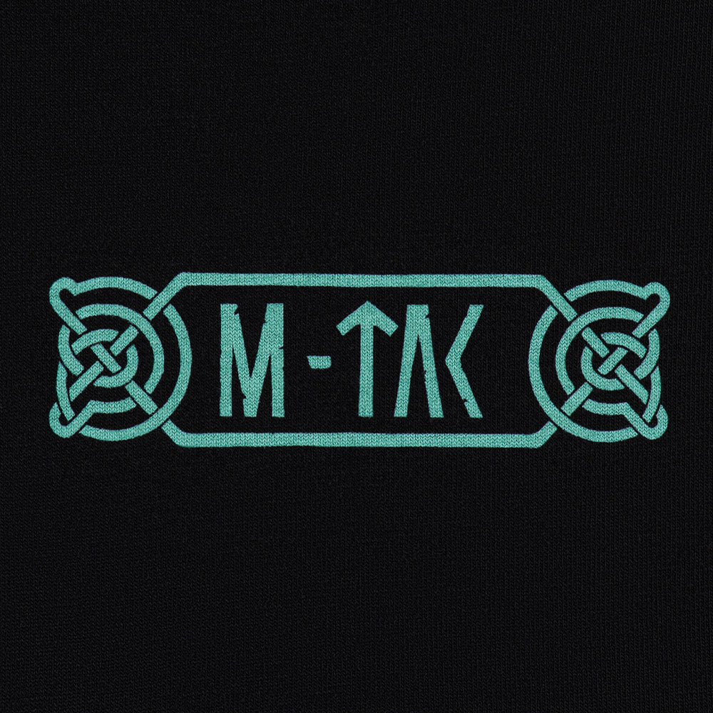 Bluza cu maneca lunga Odin Mystery M-Tac