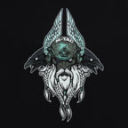Bluza cu maneca lunga Odin Mystery M-Tac