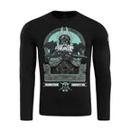 Bluza cu maneca lunga Odin Mystery M-Tac