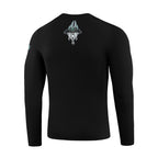 Bluza cu maneca lunga Odin Mystery M-Tac