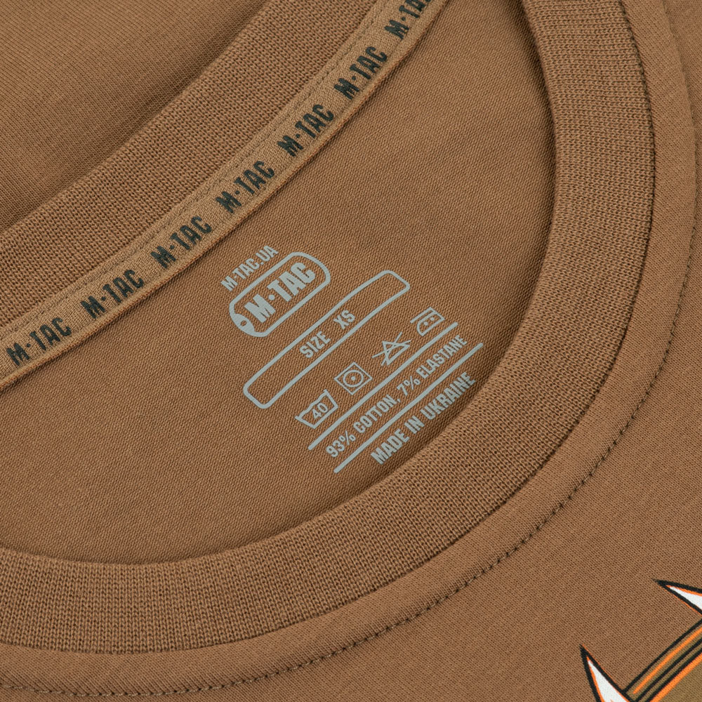 Culoare: Coyote Brown