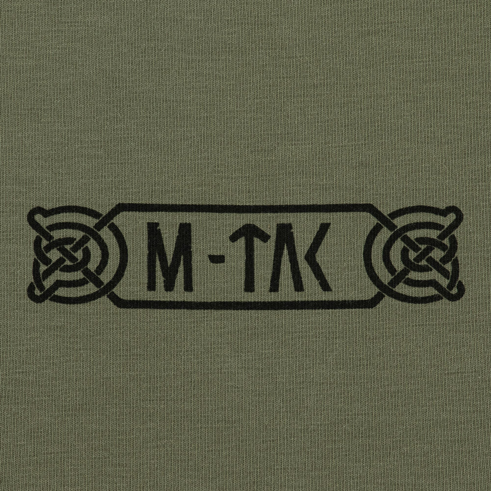Tricou cu imprimeu Odin Valhalla Calling M-Tac