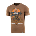 Culoare: Coyote Brown