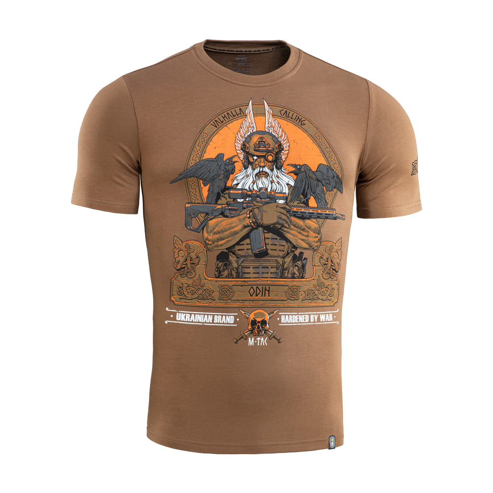 Culoare: Coyote Brown