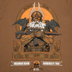 Culoare: Coyote Brown