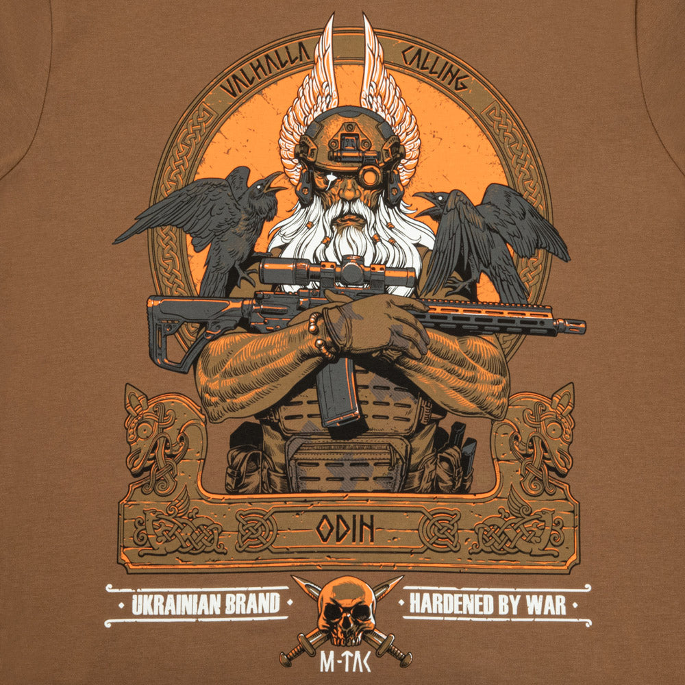 Culoare: Coyote Brown