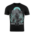 Tricou Our Land M-Tac cu imprimeu tematic