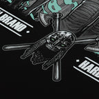 Tricou Our Land M-Tac cu imprimeu tematic