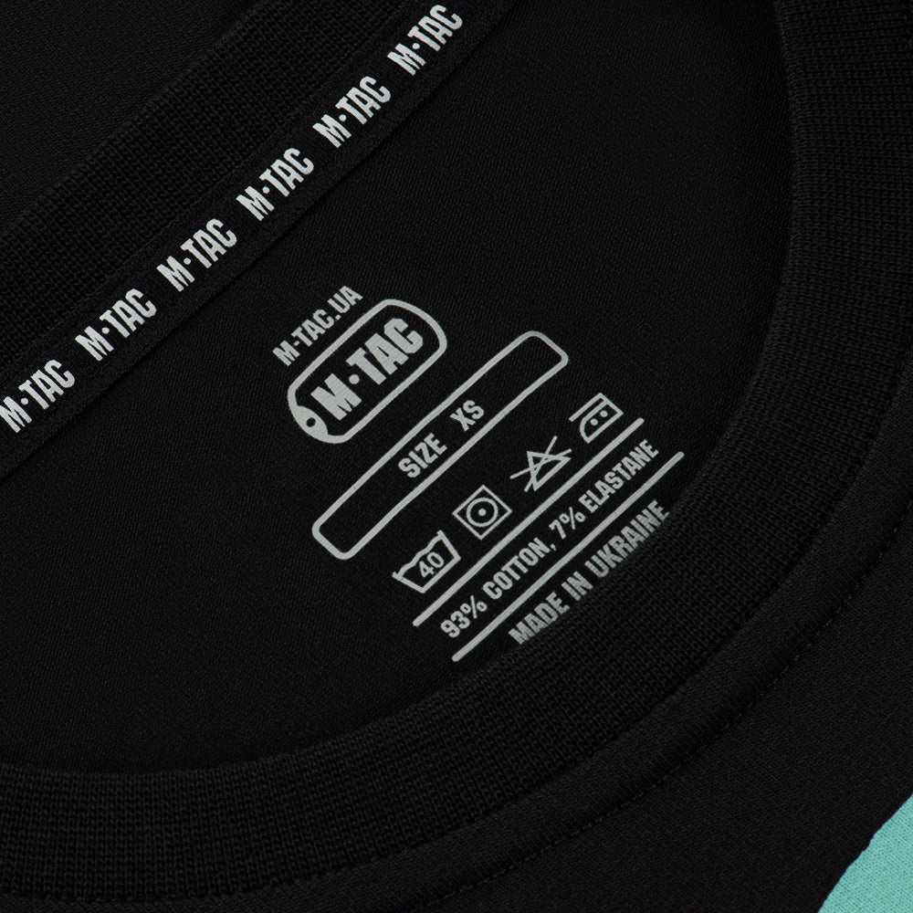 Tricou Our Land M-Tac cu imprimeu tematic