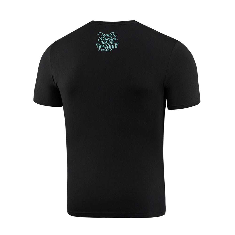 Tricou Our Land M-Tac cu imprimeu tematic