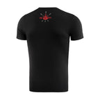 Tricou Phoenix cu imprimeu M-Tac
