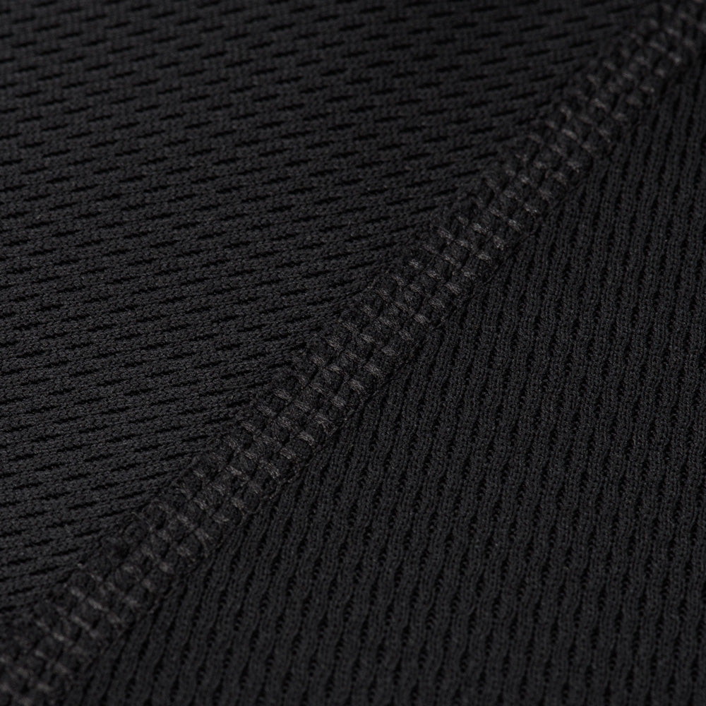 Tricou tactic Raglan Sweat-Wicking Summer negru M-Tac