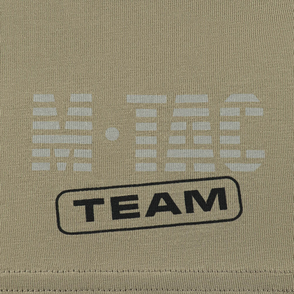 Tricou cu imprimeu Rex Team M-Tac
