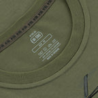 Tricou Surf Club M-Tac cu imprimeu tematic