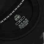 Tricou Surf Club M-Tac cu imprimeu tematic