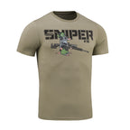 Tricou M-Tac Talpa cu imprimeu umoristic