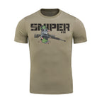 Tricou M-Tac Talpa cu imprimeu umoristic