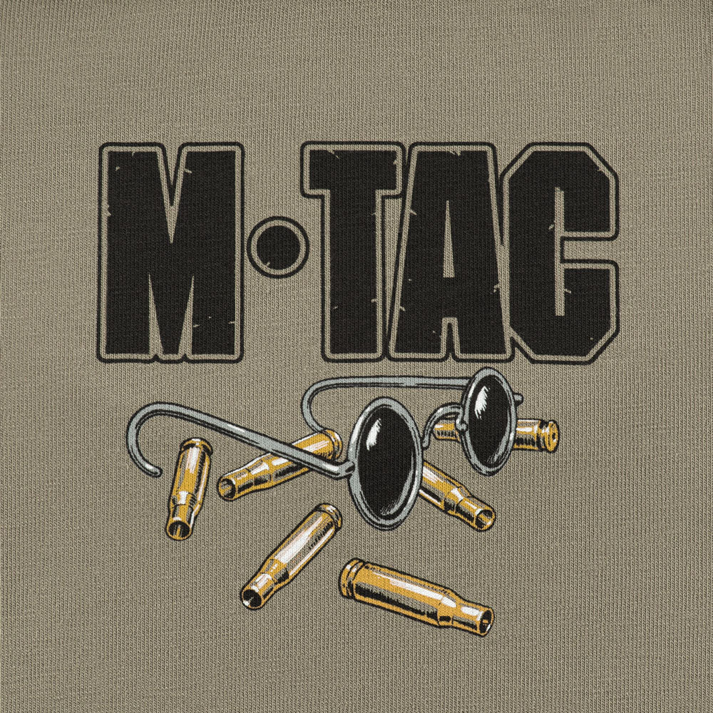Tricou M-Tac Talpa cu imprimeu umoristic
