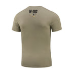 Tricou M-Tac Talpa cu imprimeu umoristic