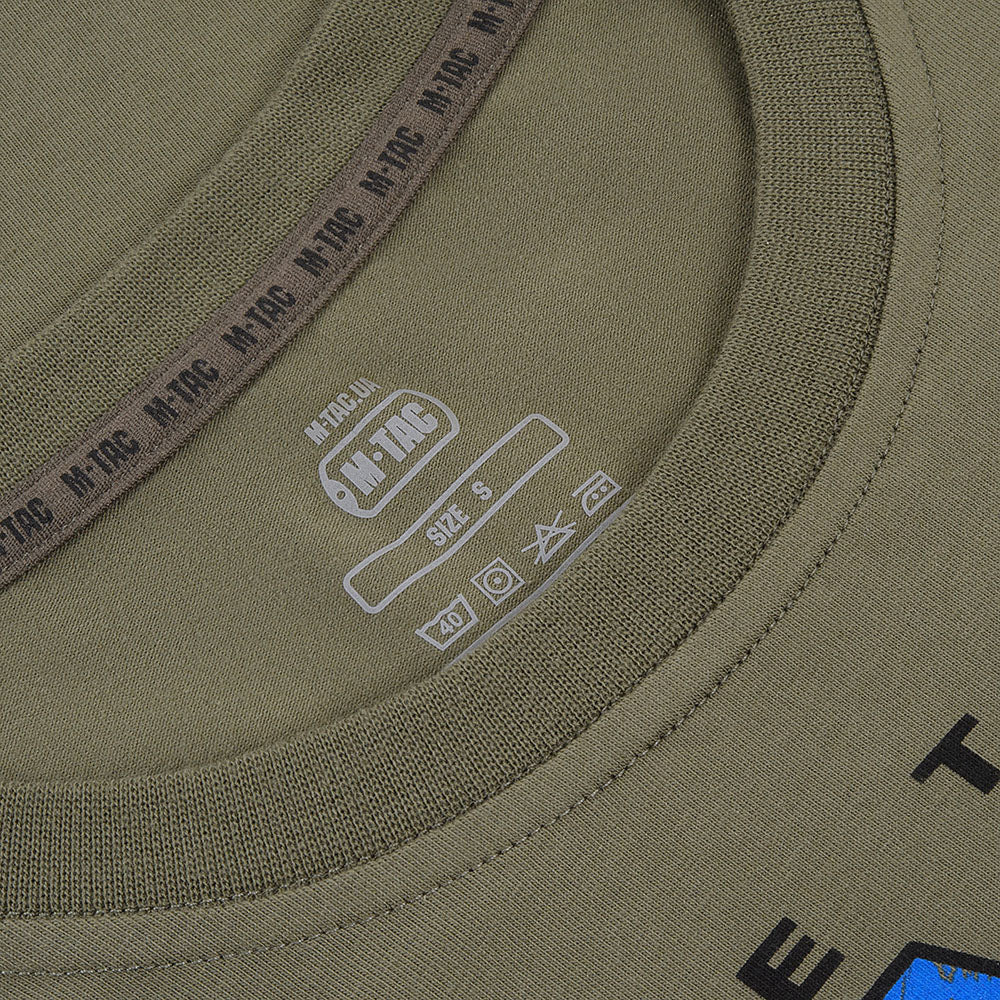 Bluza cu maneca lunga UA Side M-Tac