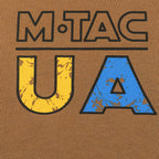 Bluza cu maneca lunga UA Side M-Tac