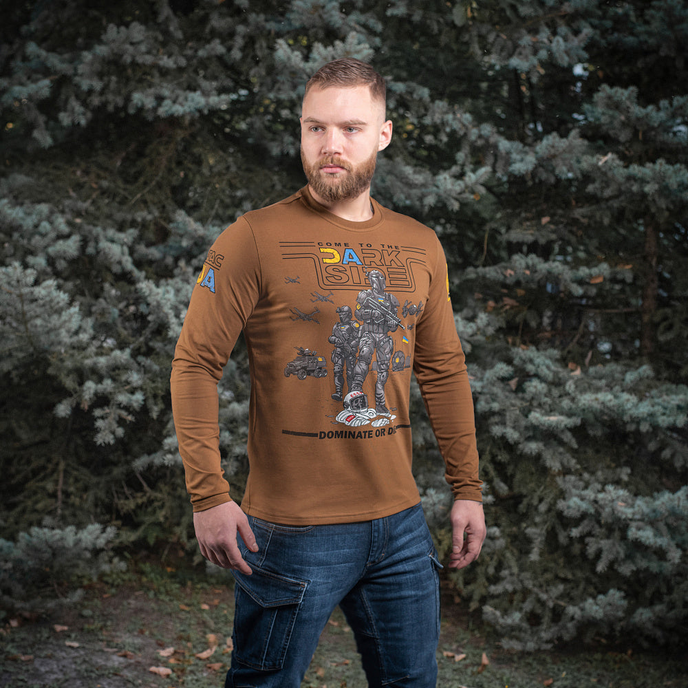 Culoare: Coyote Brown