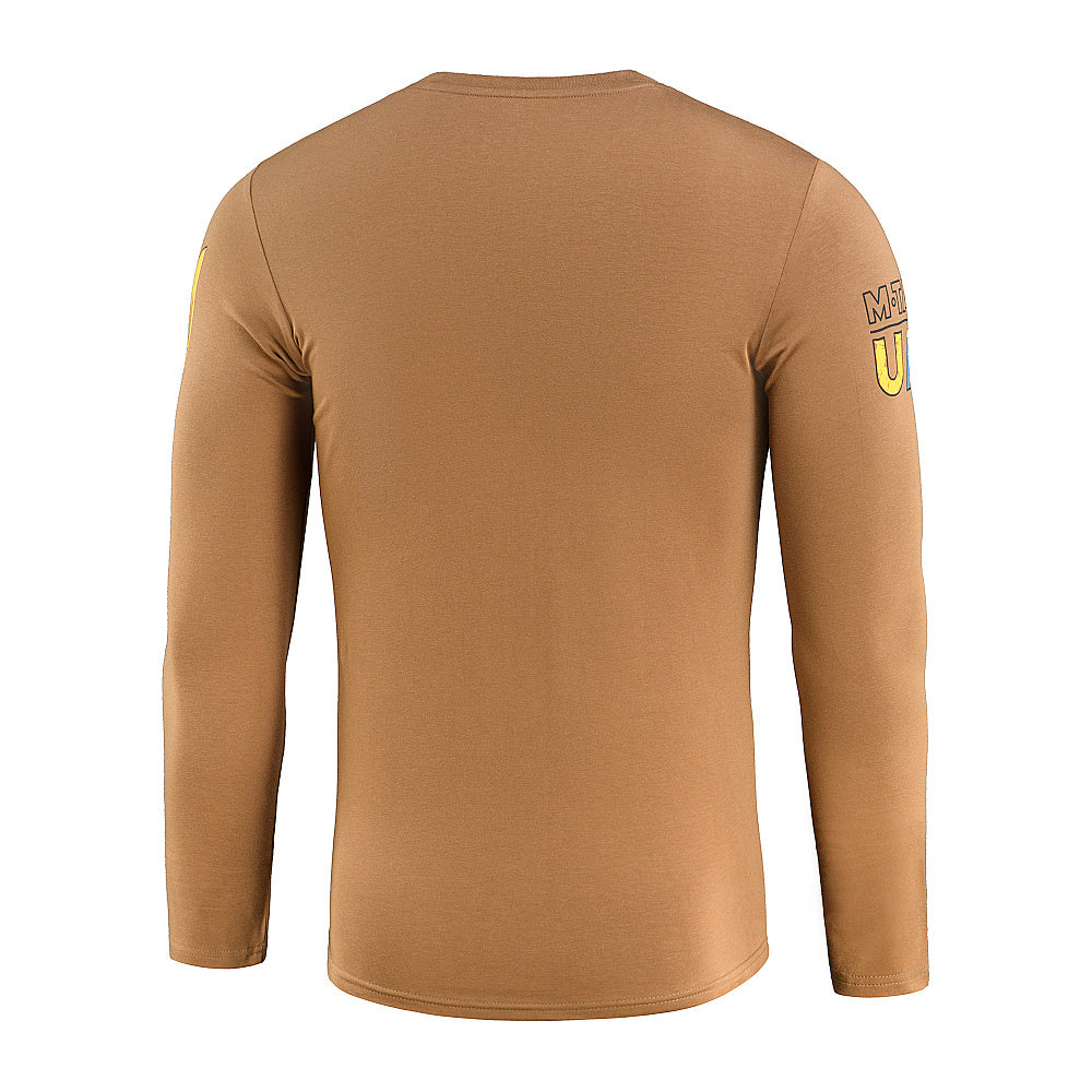 Culoare: Coyote Brown