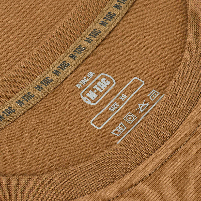 Bluza cu maneca lunga UA Side M-Tac
