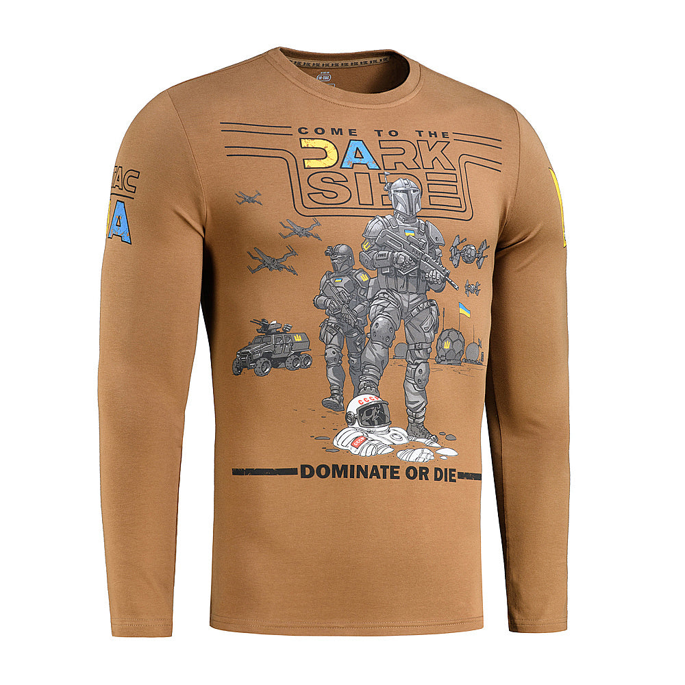 Culoare: Coyote Brown