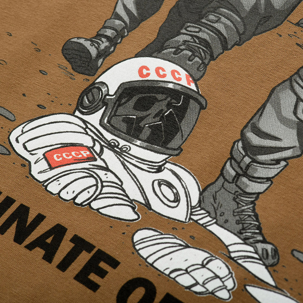 Culoare: Coyote Brown