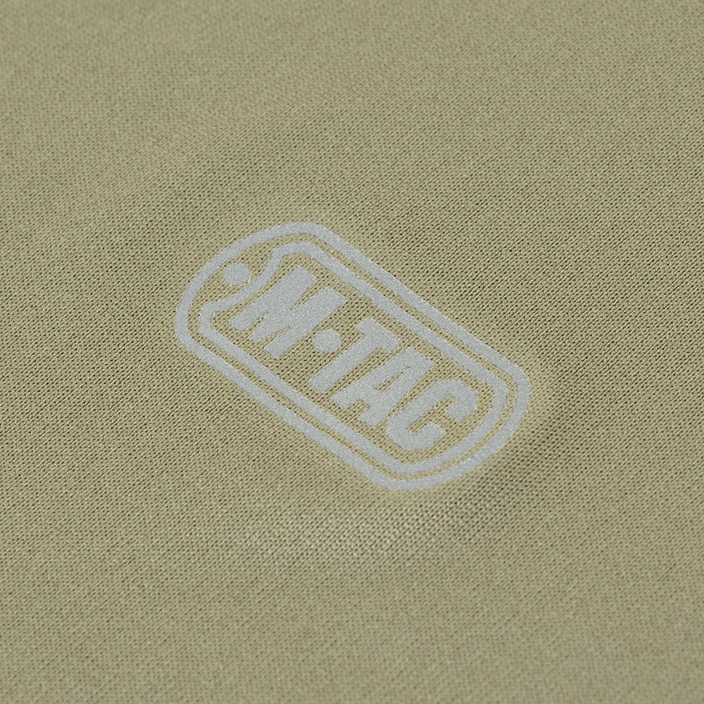 Tricou termic dama Ultra Light Polartec M-Tac