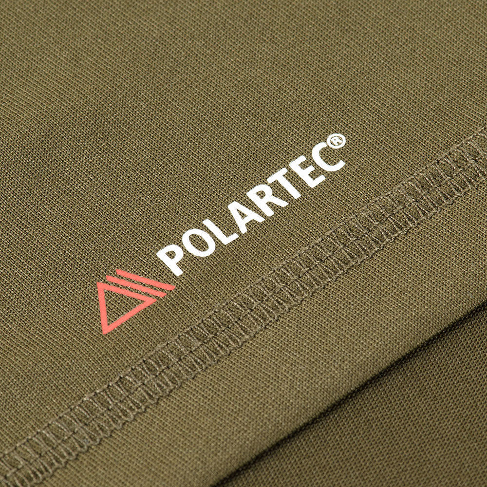 Tricou termic dama Ultra Light Polartec M-Tac