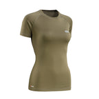 Tricou termic dama Ultra Light Polartec M-Tac