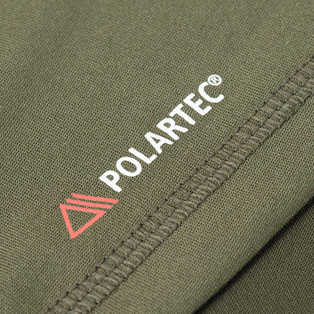 Tricou termic dama Ultra Light Polartec M-Tac