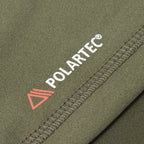Tricou termic dama Ultra Light Polartec M-Tac