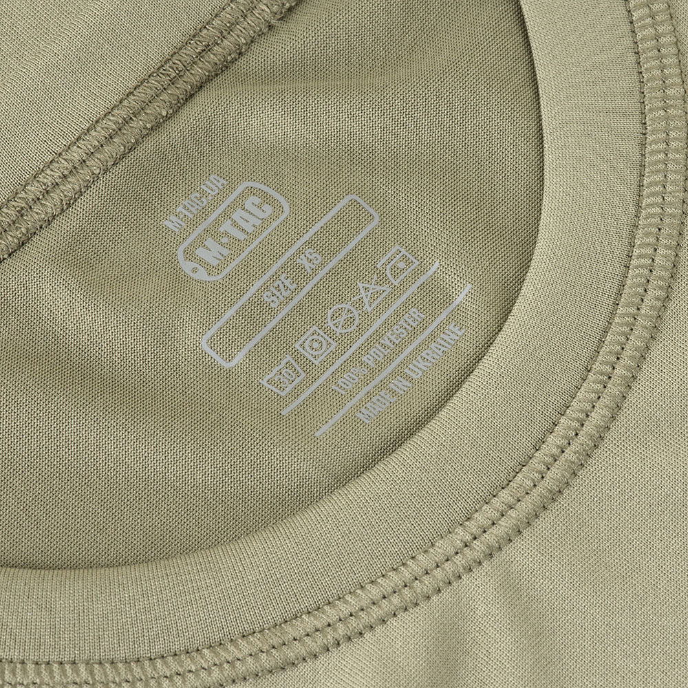 Tricou termic dama Ultra Light Polartec M-Tac