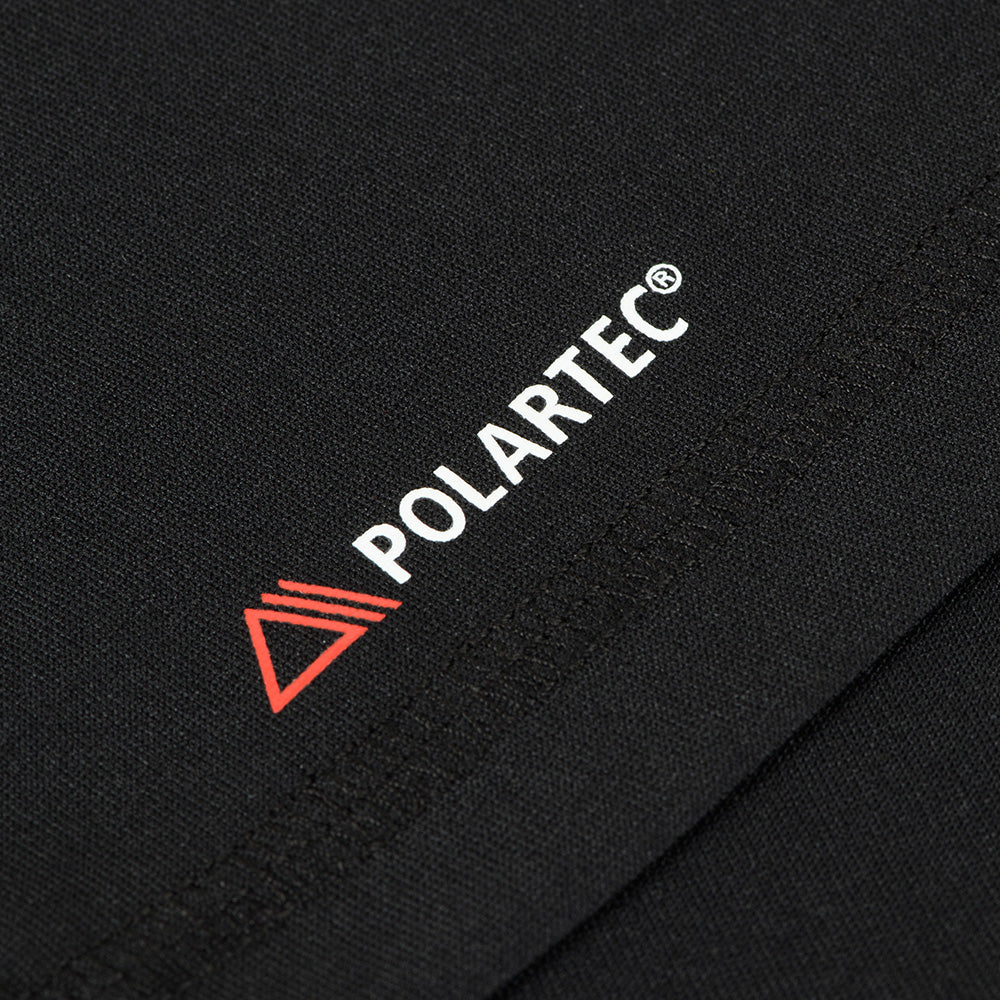 Tricou termic dama Ultra Light Polartec M-Tac