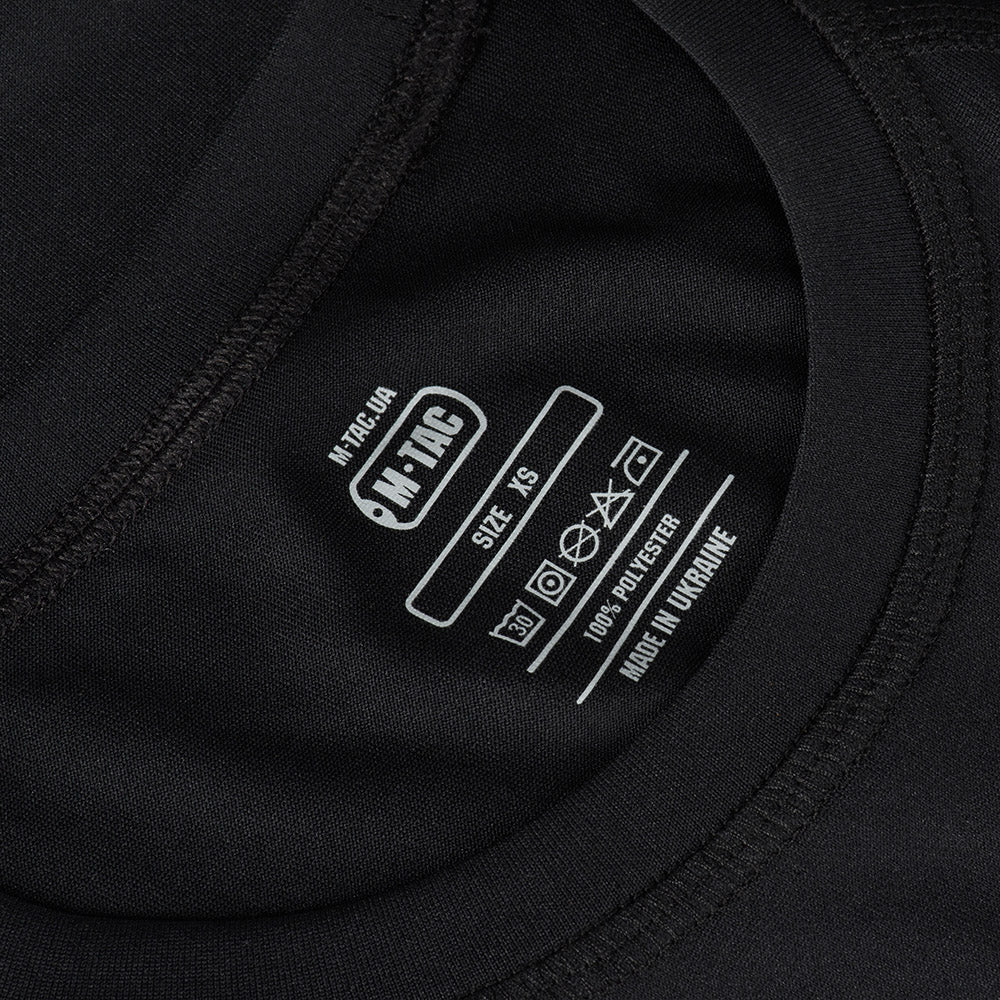 Tricou termic dama Ultra Light Polartec M-Tac