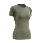 Tricou termic dama Ultra Light Polartec M-Tac