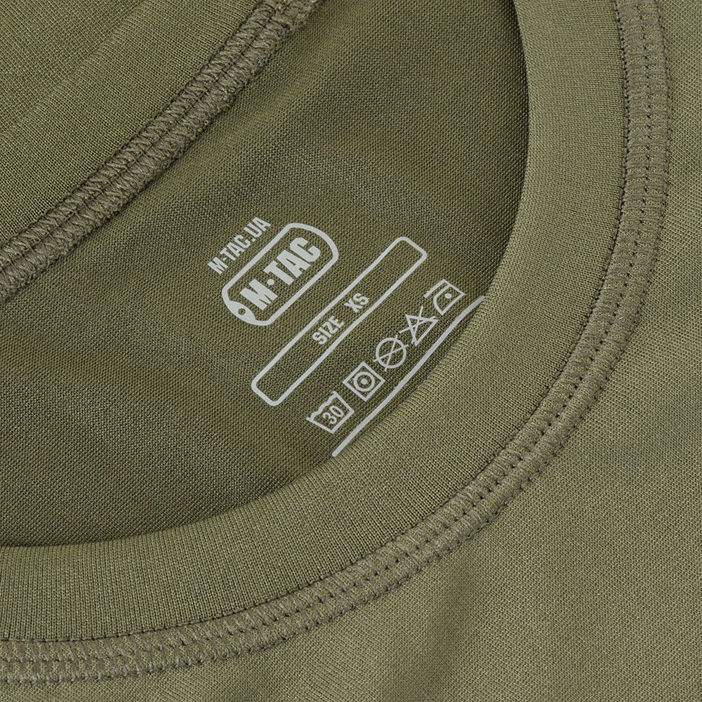 Tricou termic dama Ultra Light Polartec M-Tac