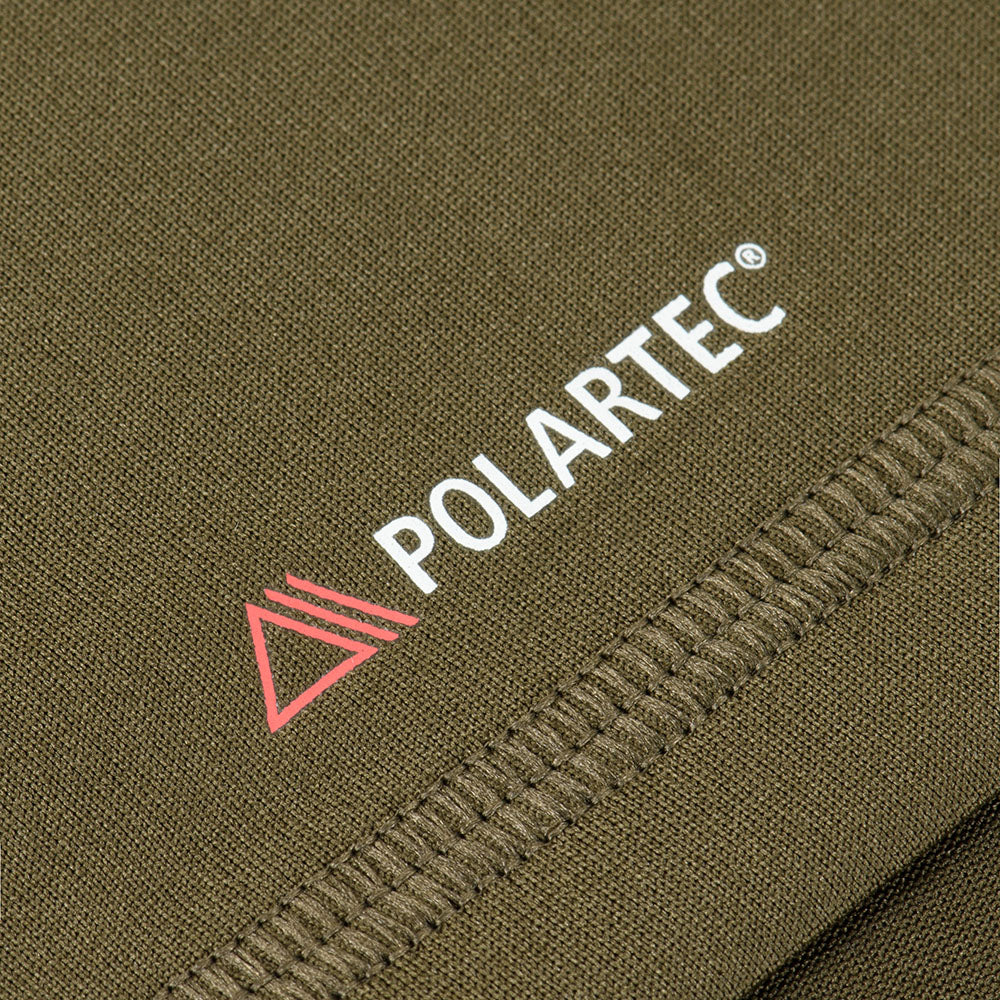 Tricou tehnic Ultra Light Polartec M-Tac