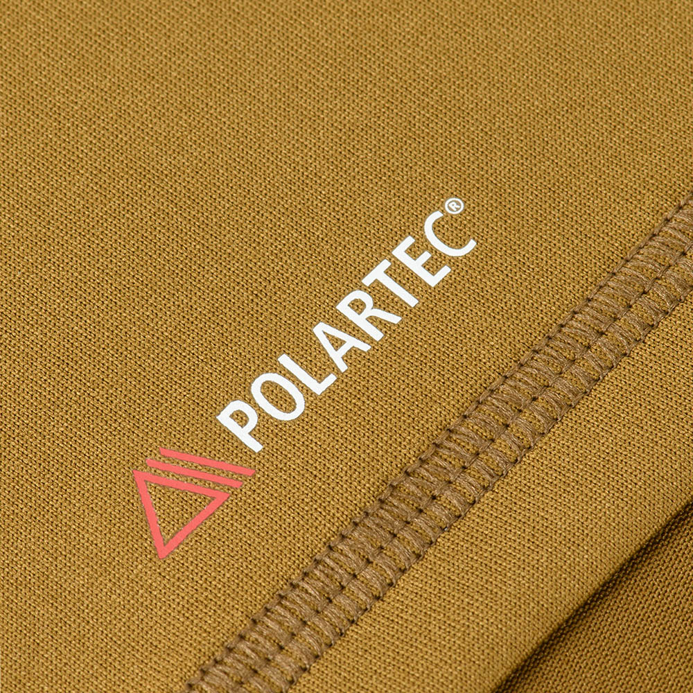 Tricou tehnic Ultra Light Polartec M-Tac