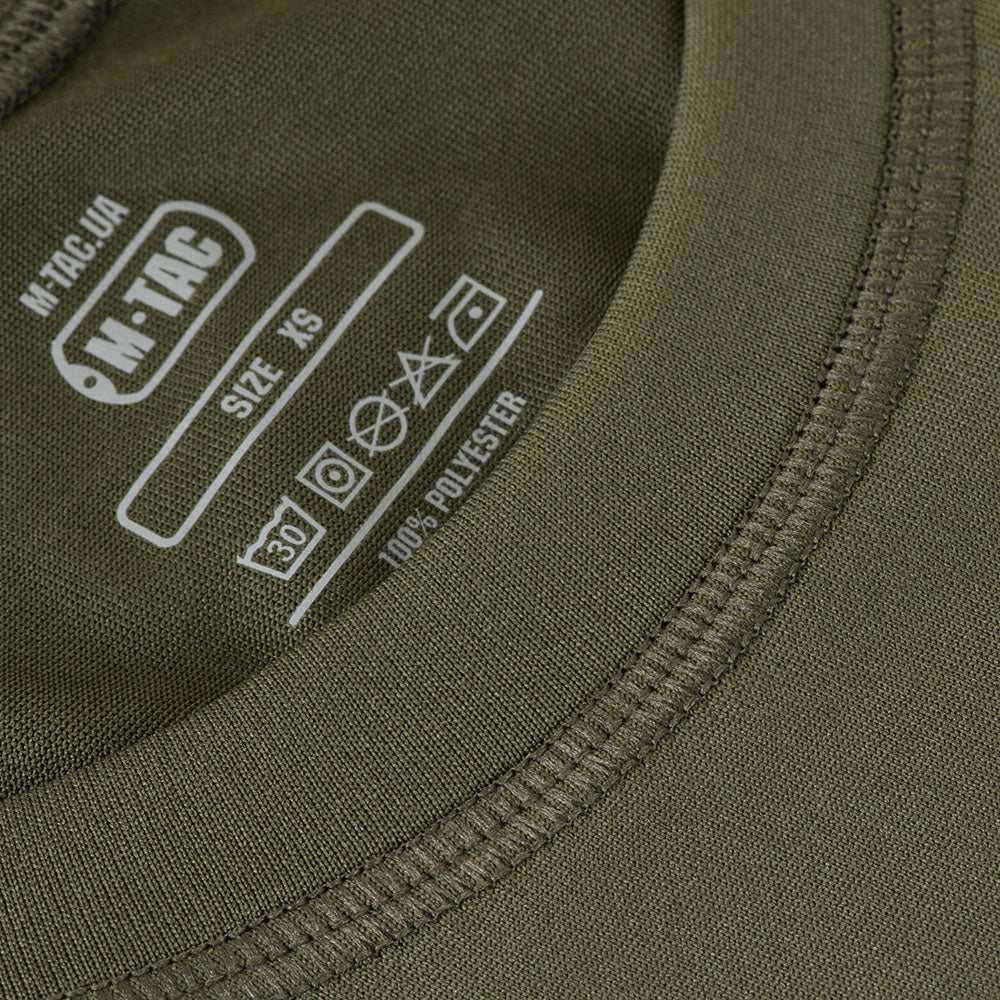 Tricou tehnic Ultra Light Polartec M-Tac