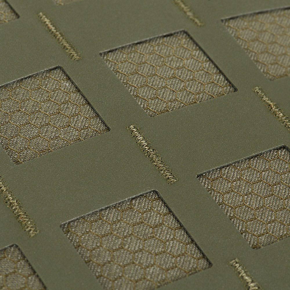 Geanta pentru tableta Laser Cut Hex M-Tac