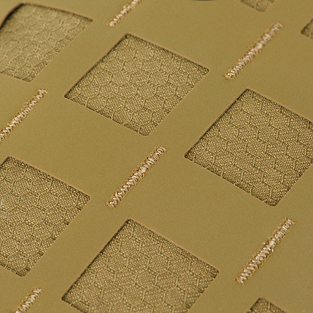 Geanta pentru tableta Laser Cut Hex M-Tac