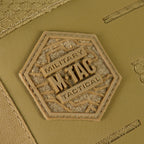 Geanta pentru tableta Laser Cut Hex M-Tac