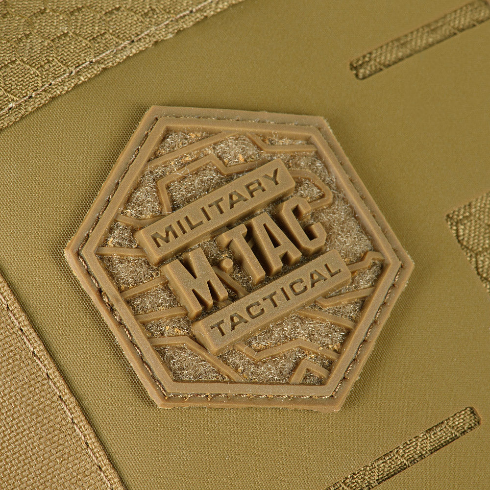 Geanta pentru tableta Laser Cut Hex M-Tac