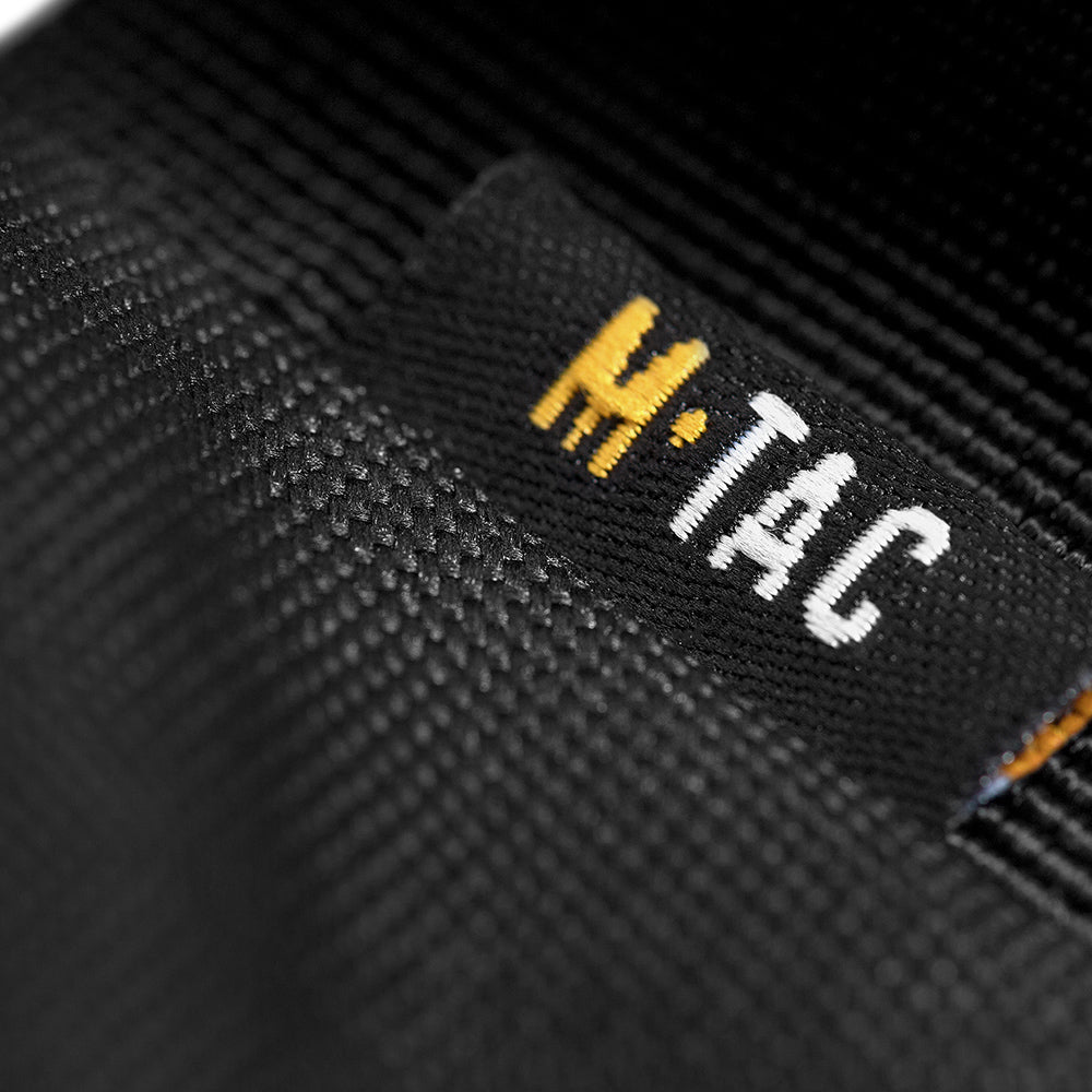 Geanta de umar cu toc si sling M-Tac